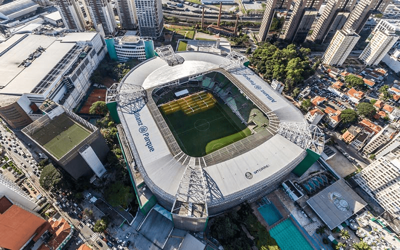 FOTOS DO ESTÁDIO DO PALMEIRAS DICAS