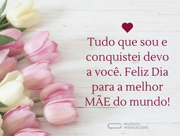 MENSAGENS PARA O DIA DAS MÃES ONLINE DICAS DE ENVIO