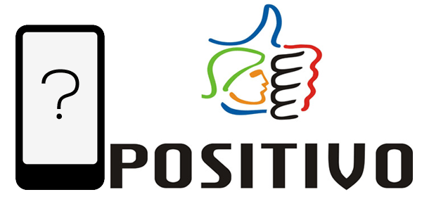 POSITIVO – ASSISTÊNCIA TÉCNICA ENDEREÇOS ACESSO VIA APP OU LIGUE