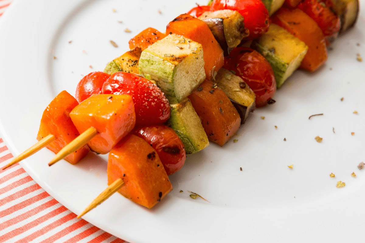 Churrasco - Espetinhos #ReceitasdeBoteco 