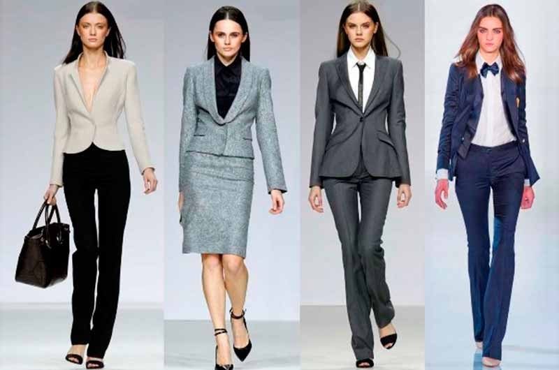 terninho feminino moderno