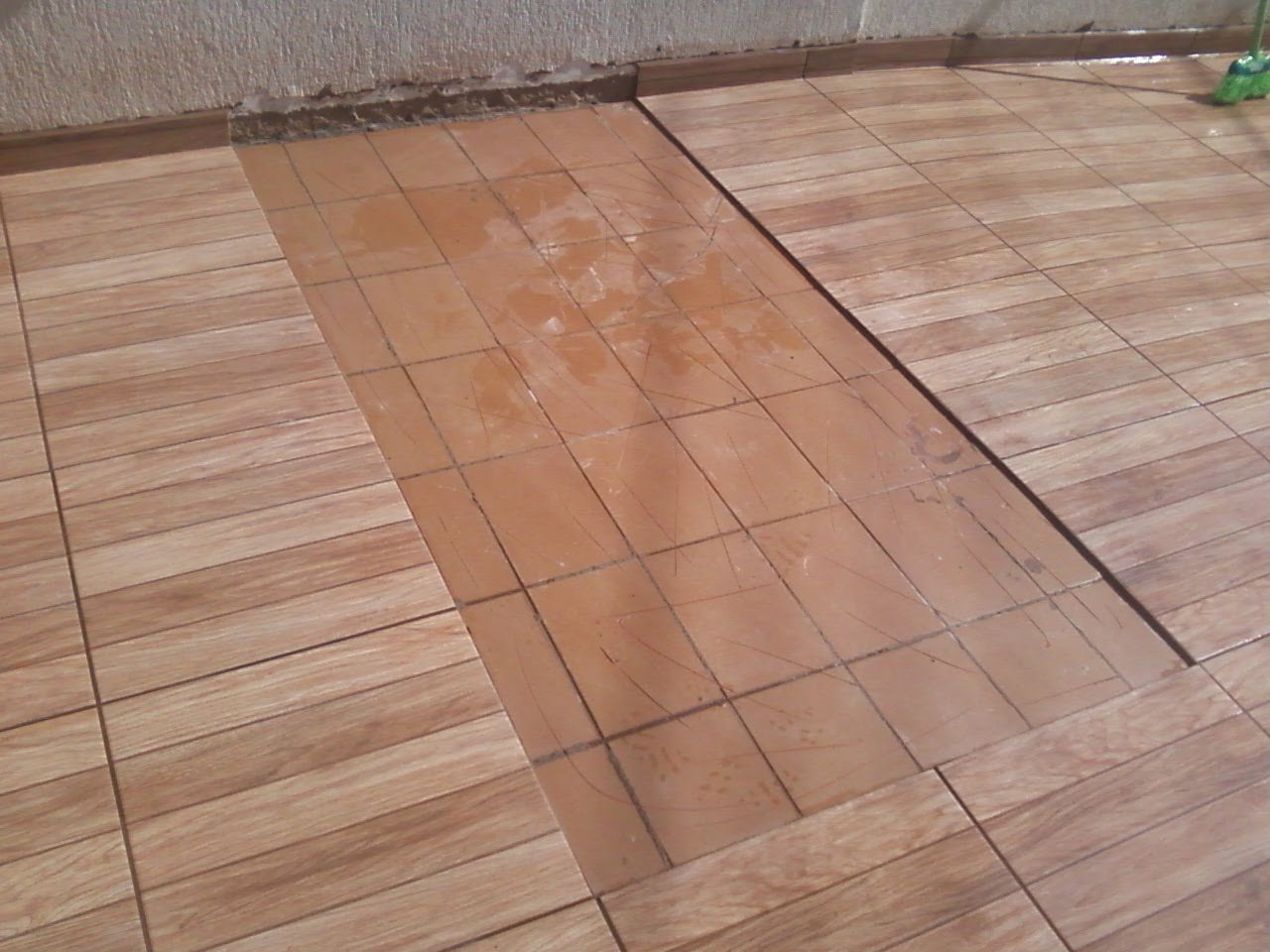 PISO SOBRE PISO REFORMA COMO APLICAR CORRETAMENTE