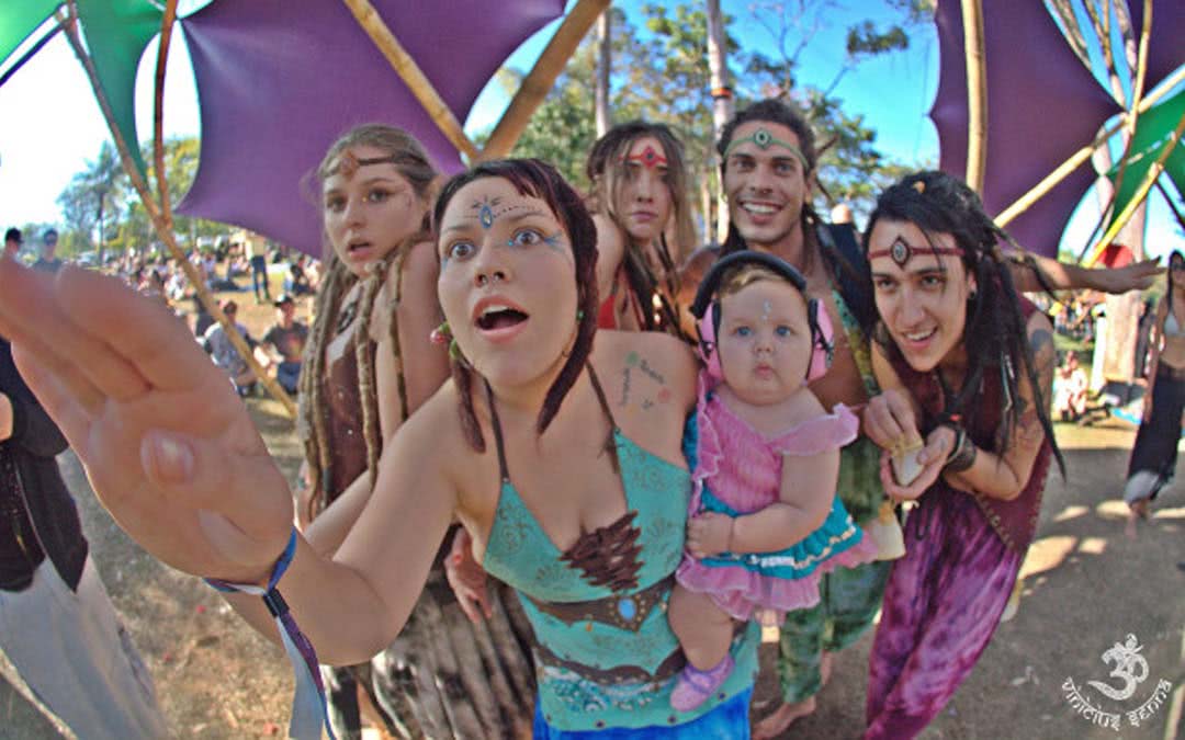 DECORAÇÃO PARA FESTA RAVE FAÇA VOCÊ MESMO DICAS