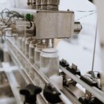 automação eletrica industrial