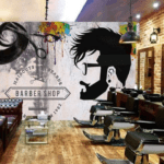 grafite barbearia