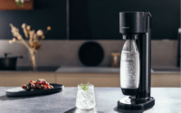 recarga sodastream