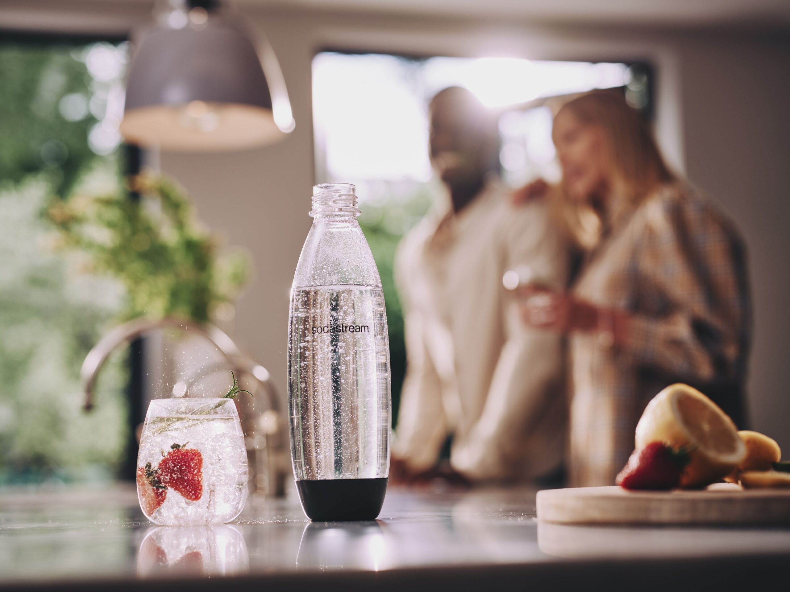 recarga sodastream