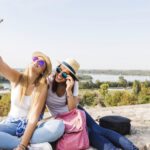 Férias no Colorado