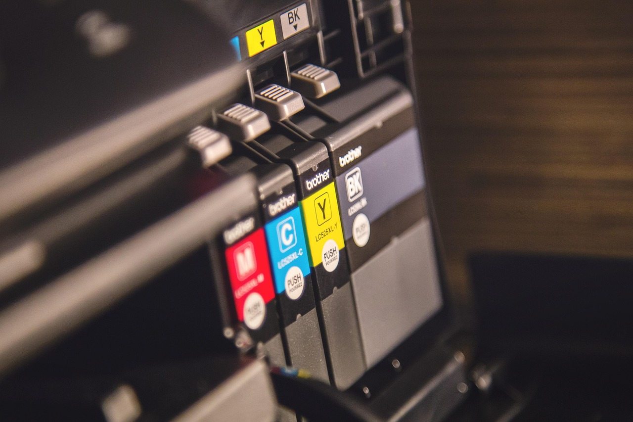 HP toner: por que é a melhor opção para impressoras laser