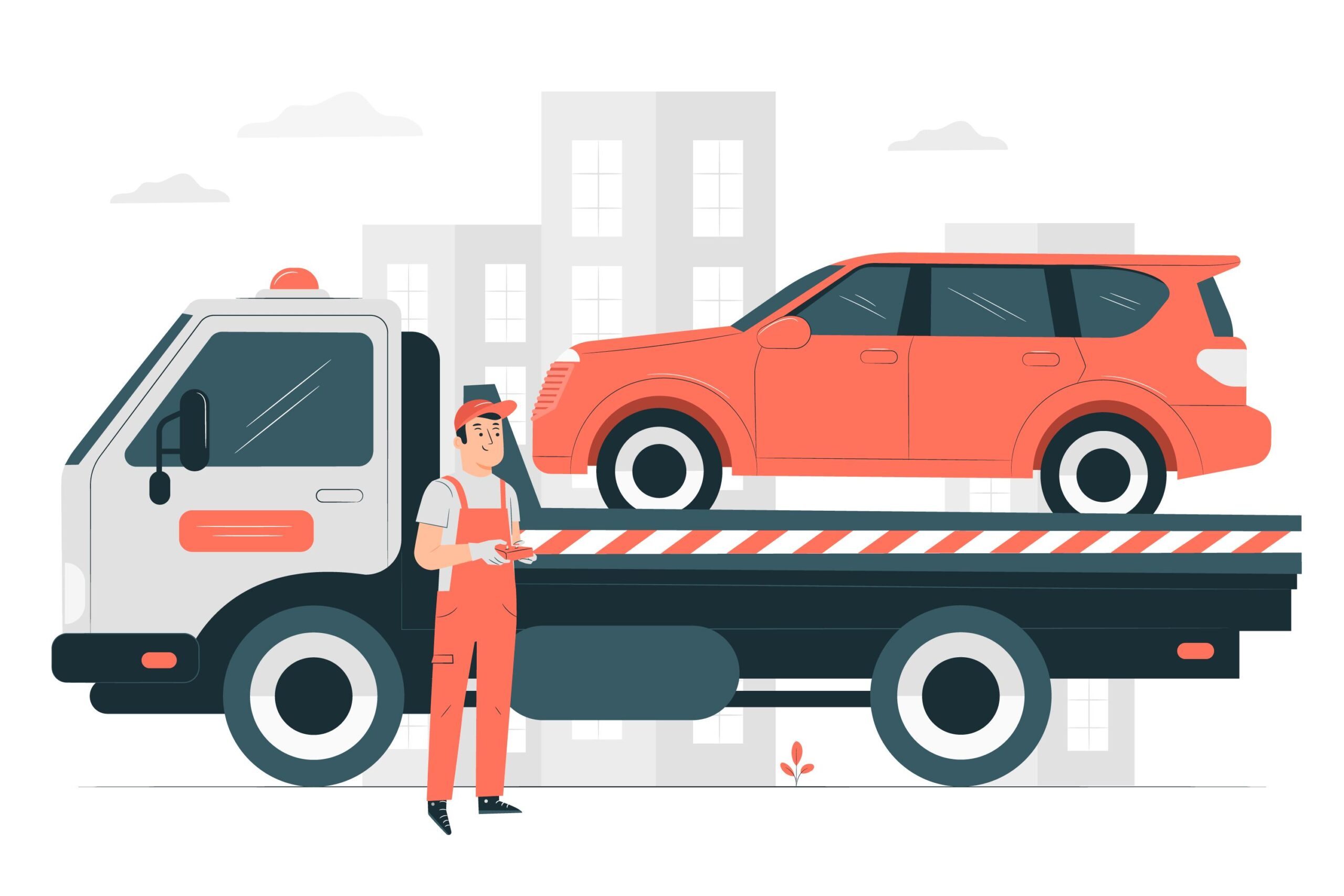 Em média quanto custa um frete de carro?