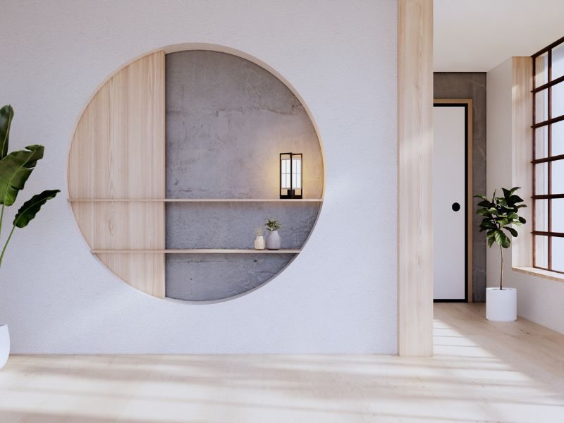 Quando o design interior se torna aliado da família